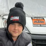 Vojtěch Zendulka #523
